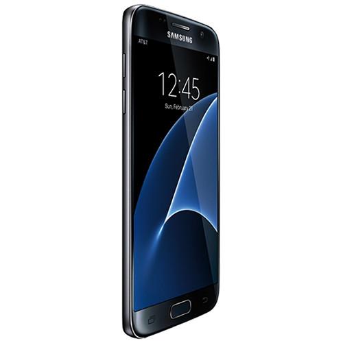 Samsung Galaxy S7 SM-G930A 32GB AT&T Branded Smartphone