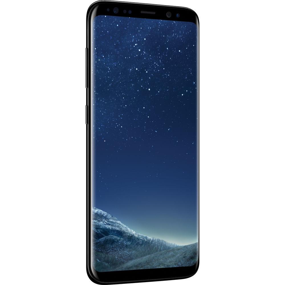 Samsung Galaxy S8 Duos SM-G950FD 64GB Smartphone