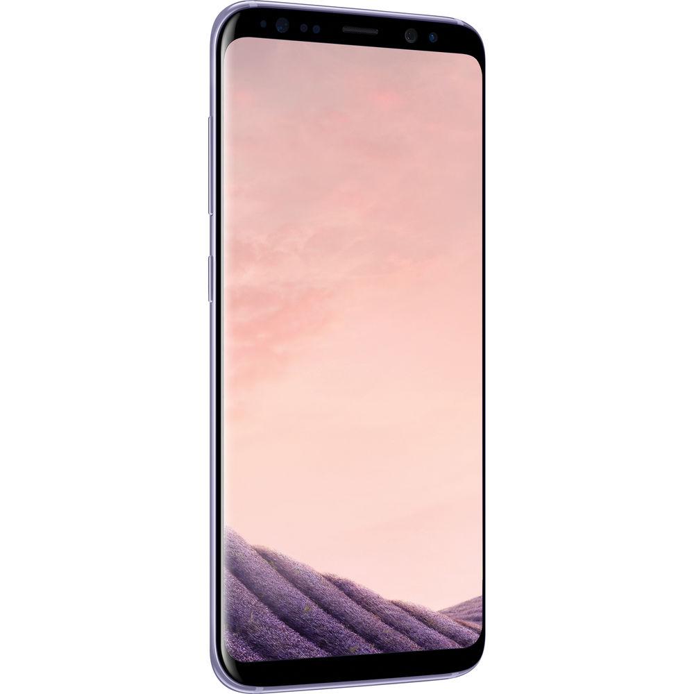 Samsung Galaxy S8 Duos SM-G950FD 64GB Smartphone