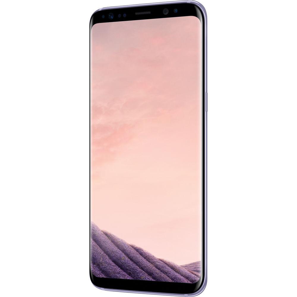 Samsung Galaxy S8 Duos SM-G950FD 64GB Smartphone