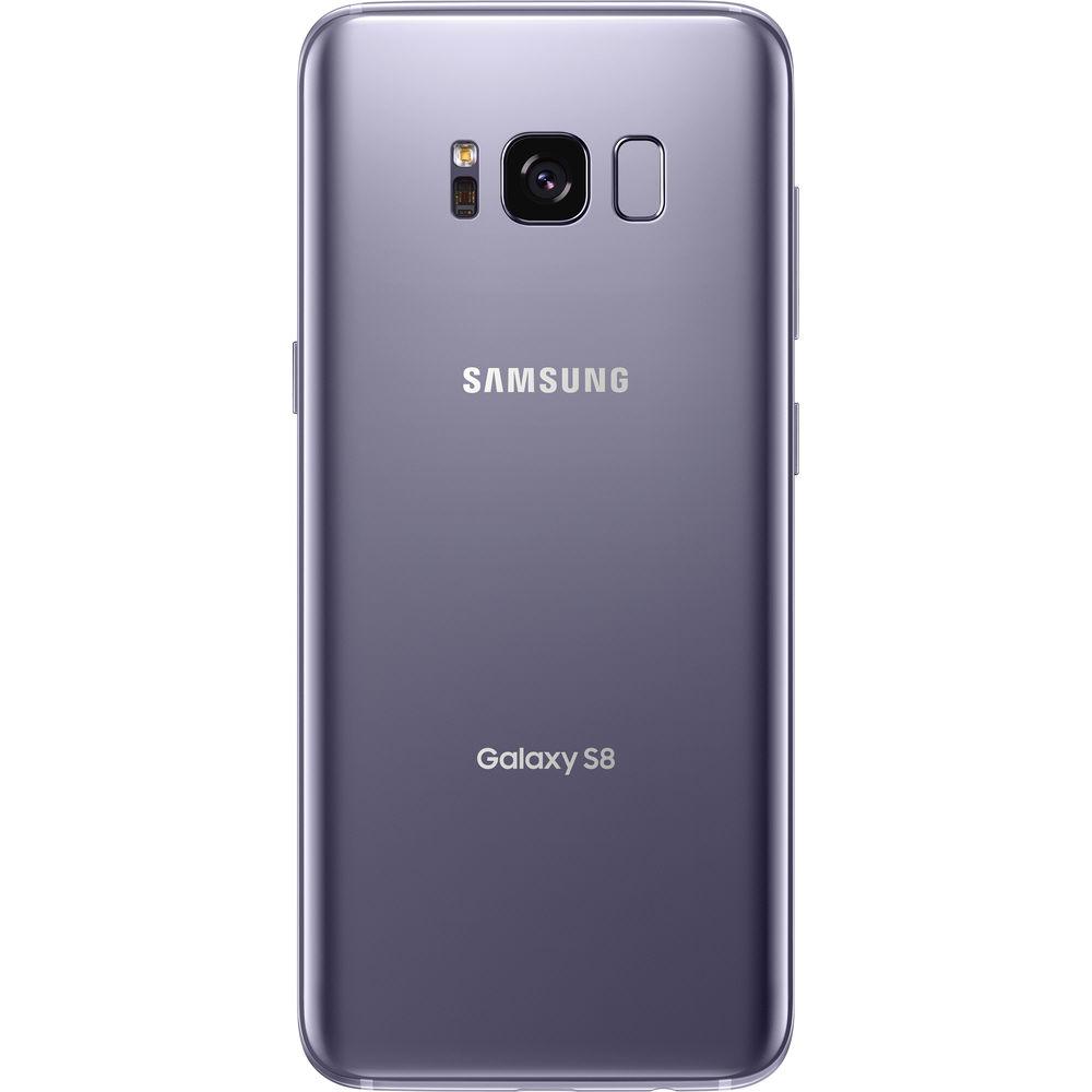 Samsung Galaxy S8 Duos SM-G950FD 64GB Smartphone