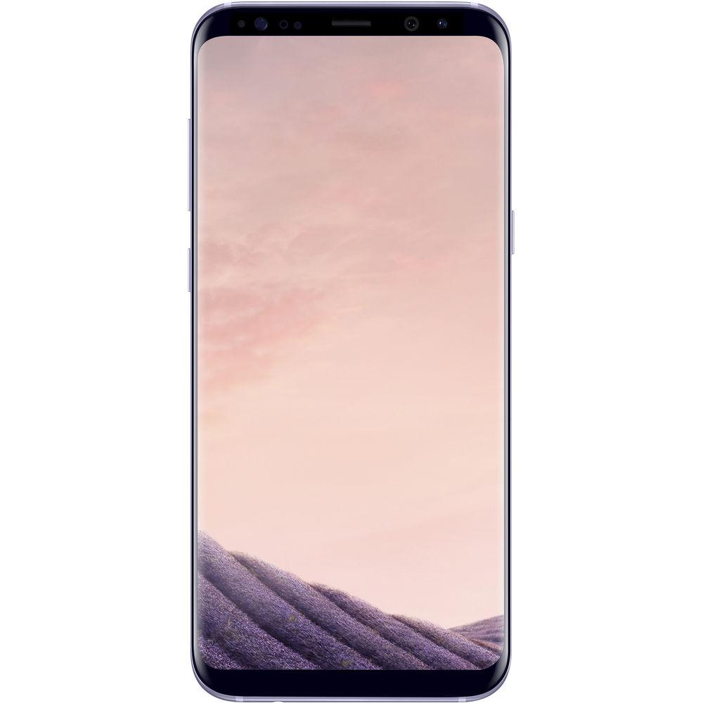 Samsung Galaxy S8 SM-G955F 64GB Smartphone