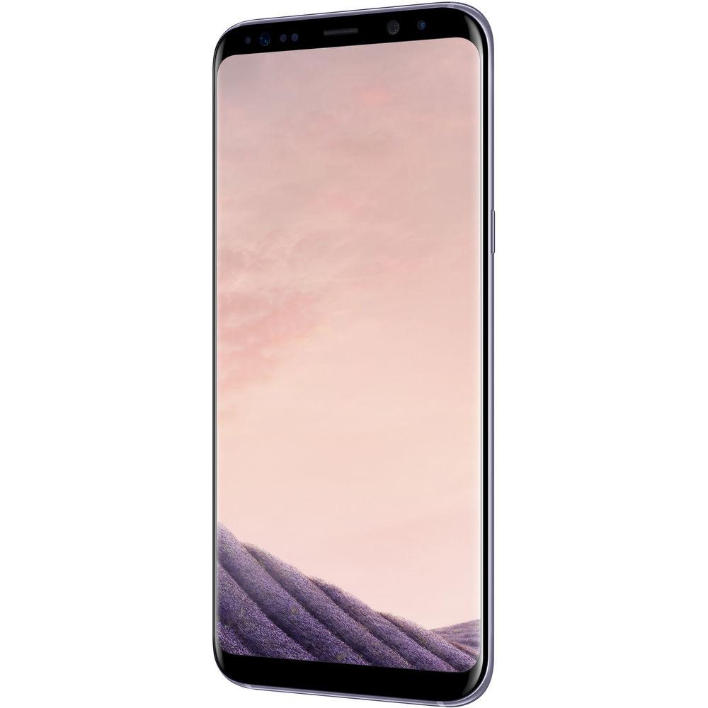 Samsung Galaxy S8 SM-G955F 64GB Smartphone