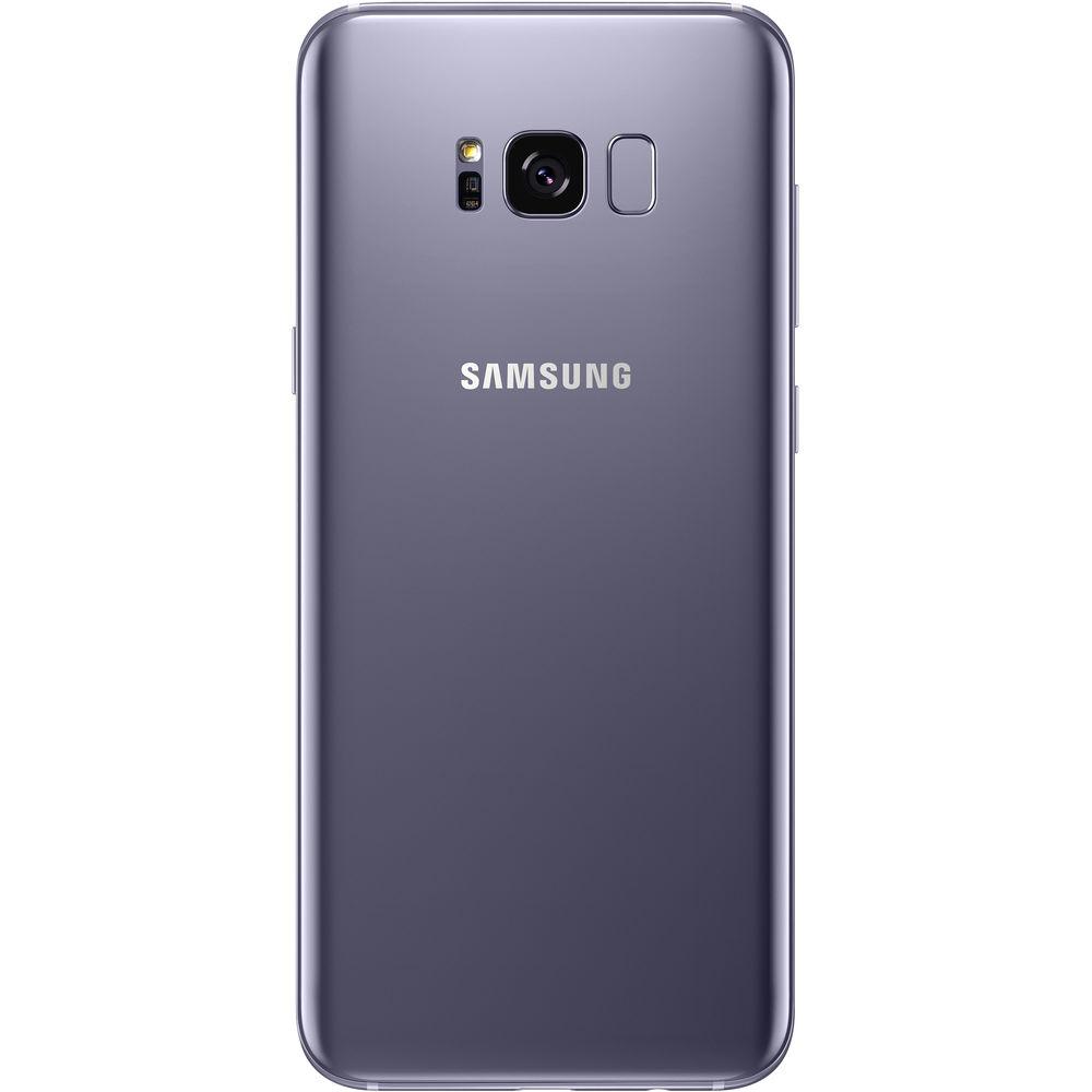Samsung Galaxy S8 SM-G955F 64GB Smartphone