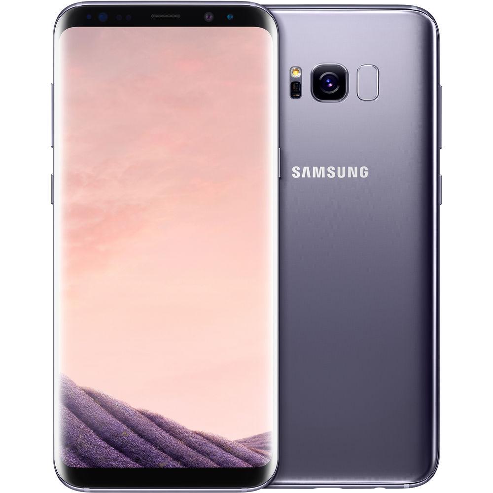 Samsung Galaxy S8 SM-G955F 64GB Smartphone