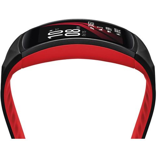Samsung Gear Fit2 Pro Fitness Band