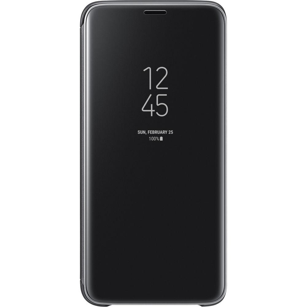 Samsung S-View Case for Galaxy S9