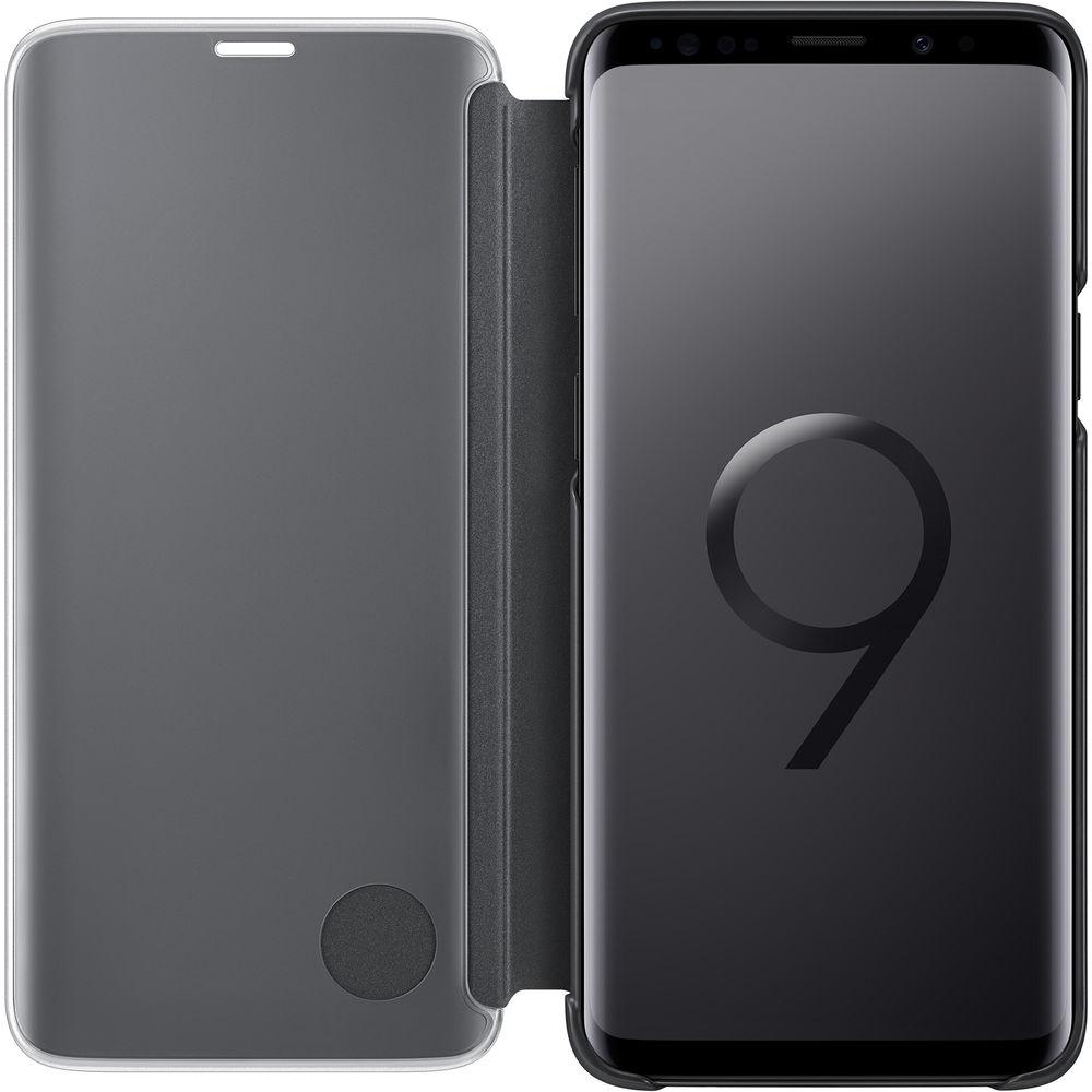 Samsung S-View Case for Galaxy S9