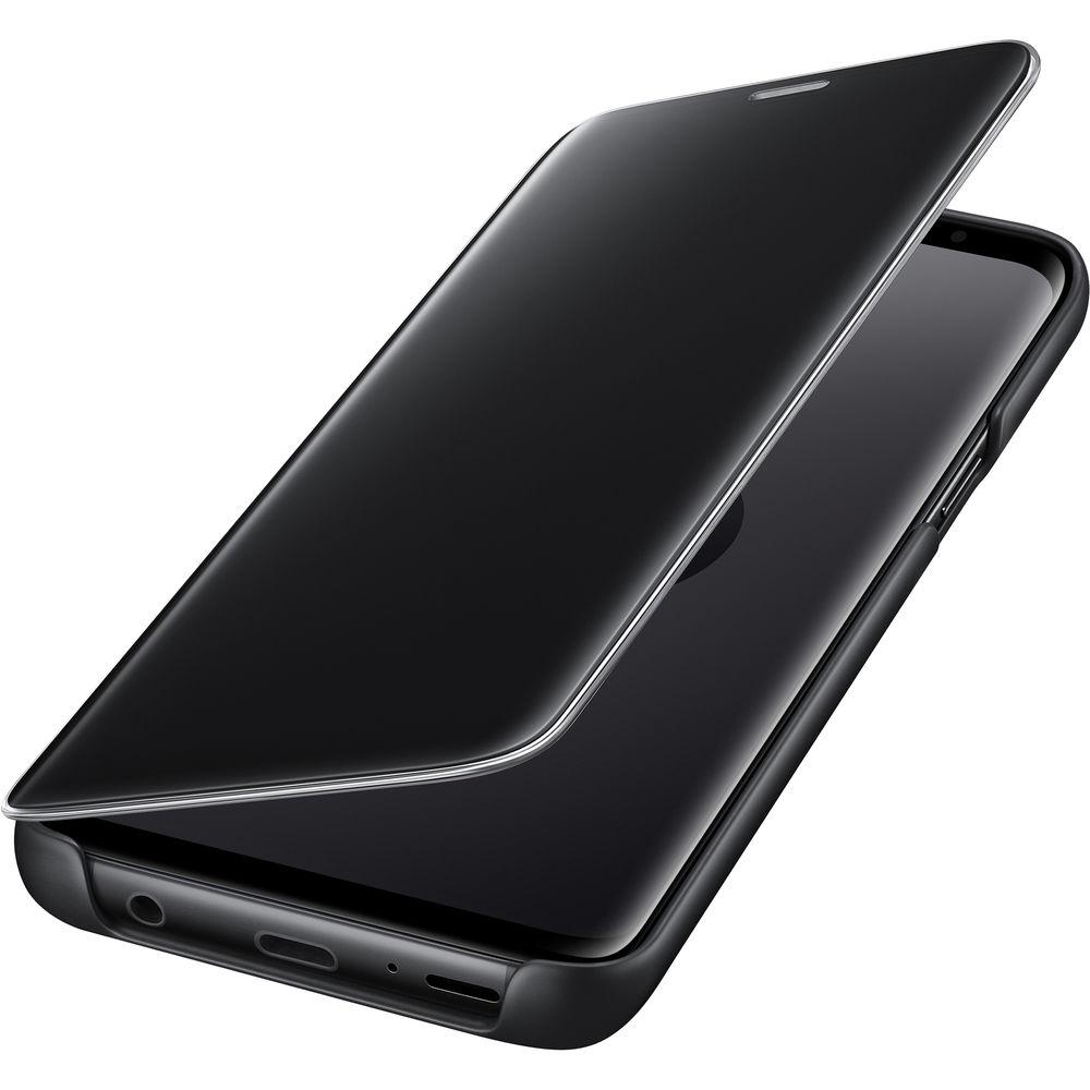 Samsung S-View Case for Galaxy S9