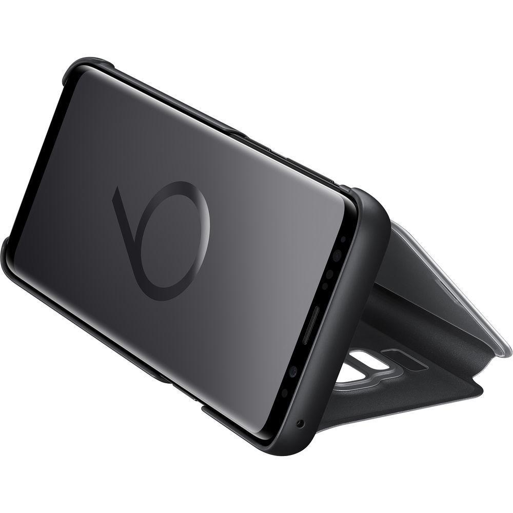 Samsung S-View Case for Galaxy S9