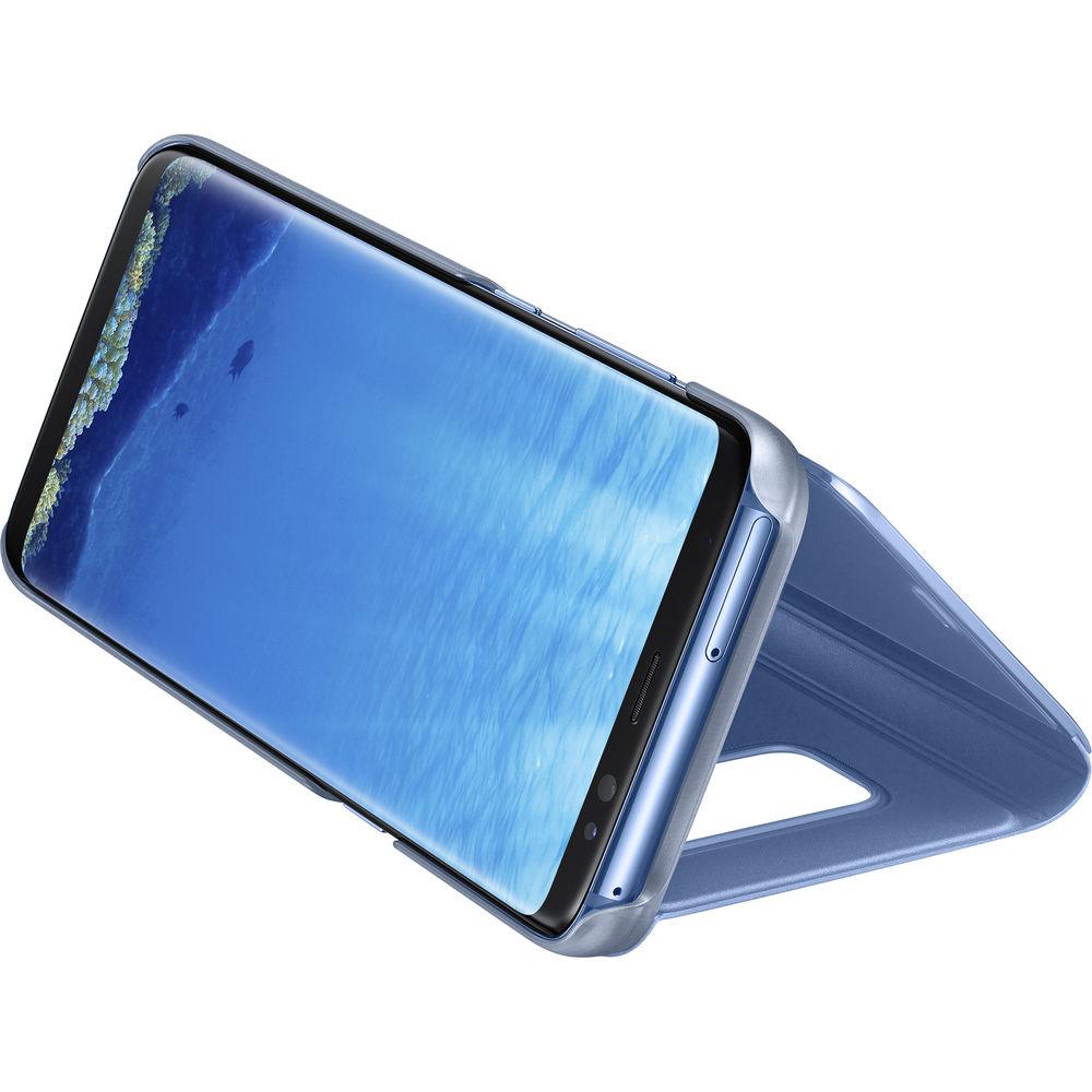 Samsung S-View Flip Cover for Galaxy S8