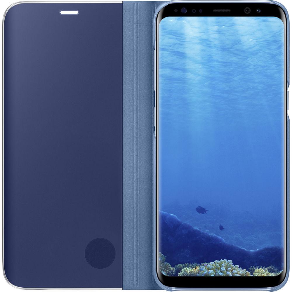 Samsung S-View Flip Cover for Galaxy S8