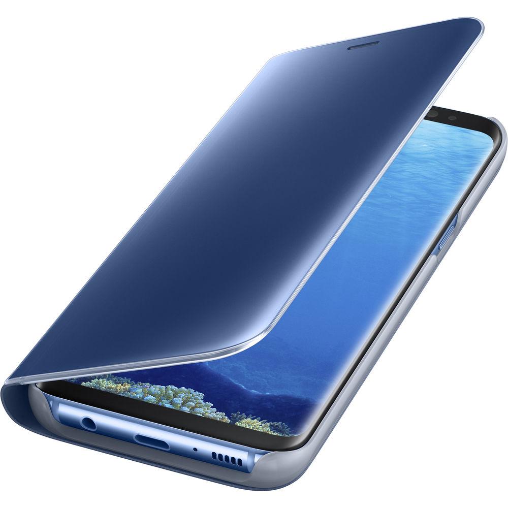 Samsung S-View Flip Cover for Galaxy S8