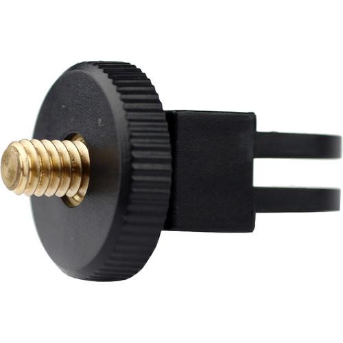 SINCECAM 1 4"-20 Male to 2-Prong Mount Adapter