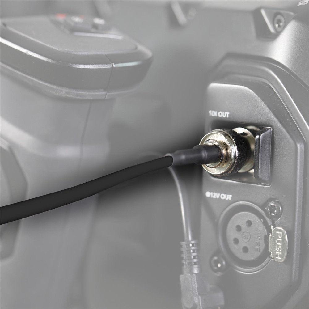 SmallRig Blackmagic Video Assist SDI Cable