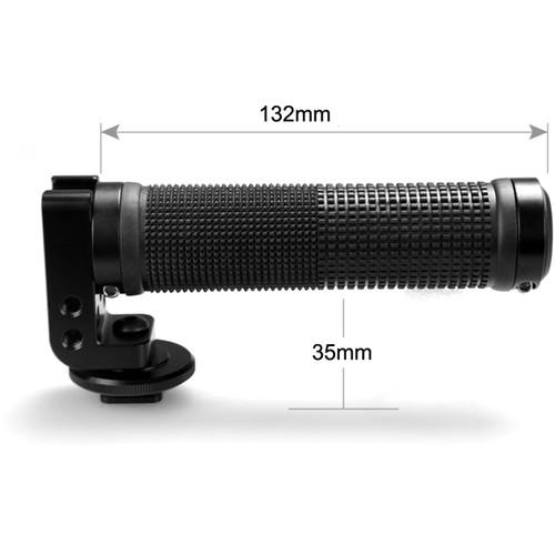 SmallRig DSLR Top Shoe Handle