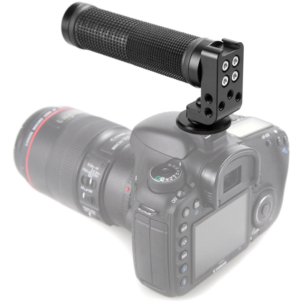 SmallRig DSLR Top Shoe Handle