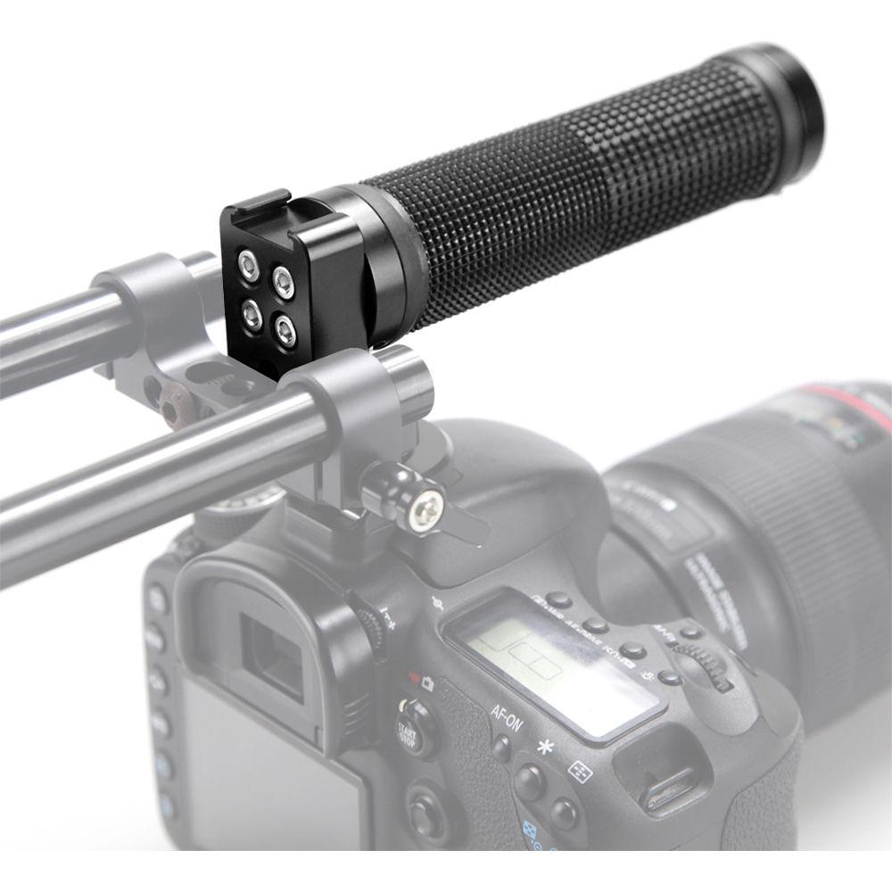 SmallRig DSLR Top Shoe Handle