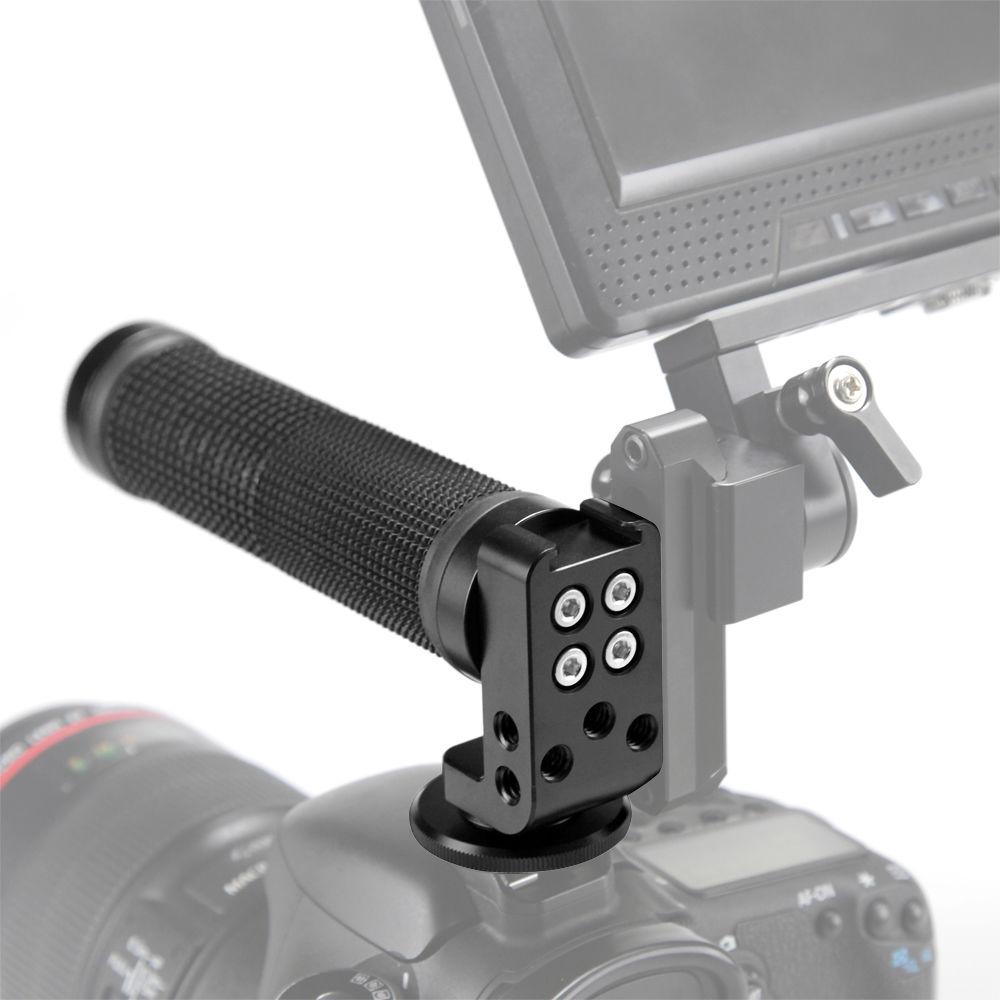 SmallRig DSLR Top Shoe Handle