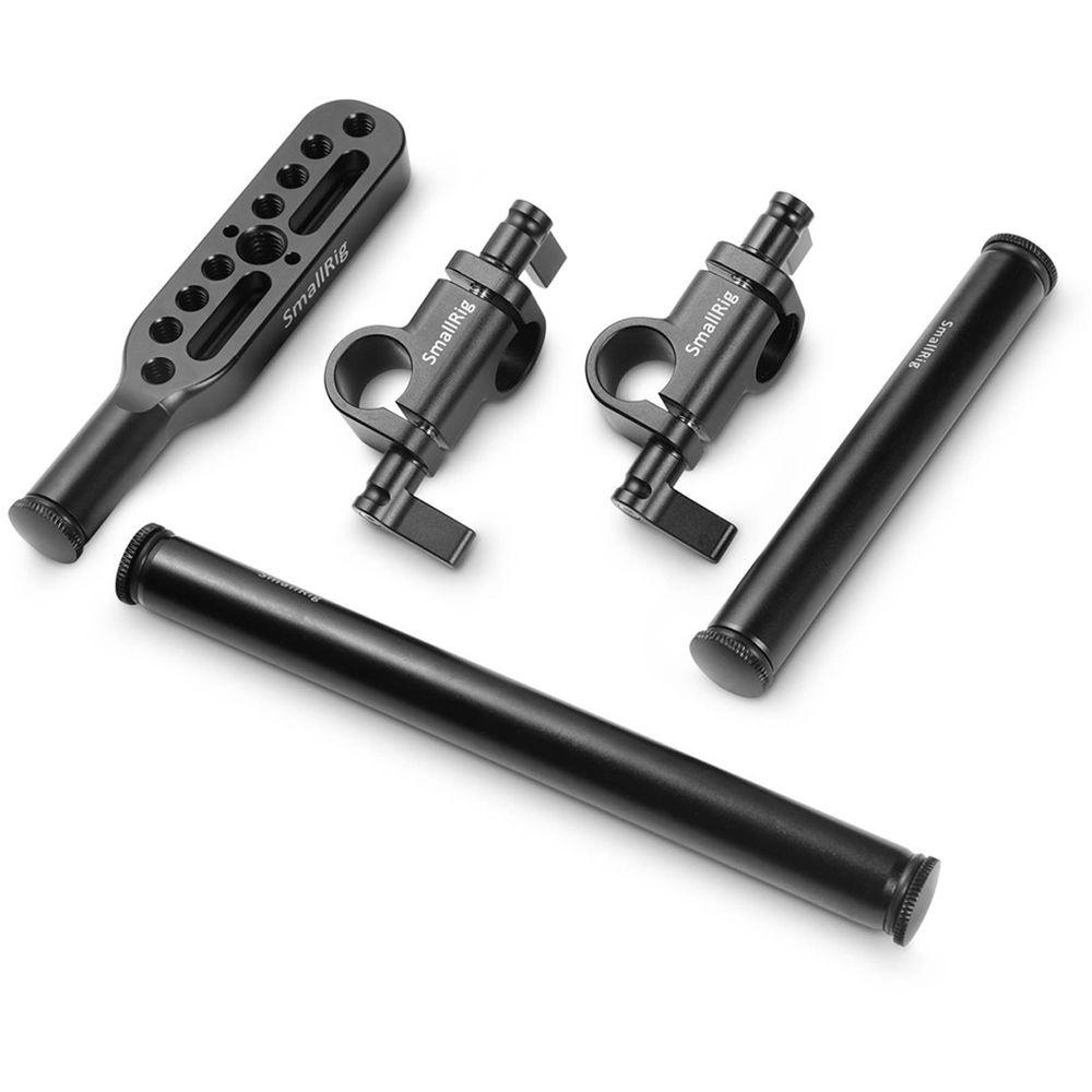 SmallRig Monitor Mount for Select RED Touch LCDs