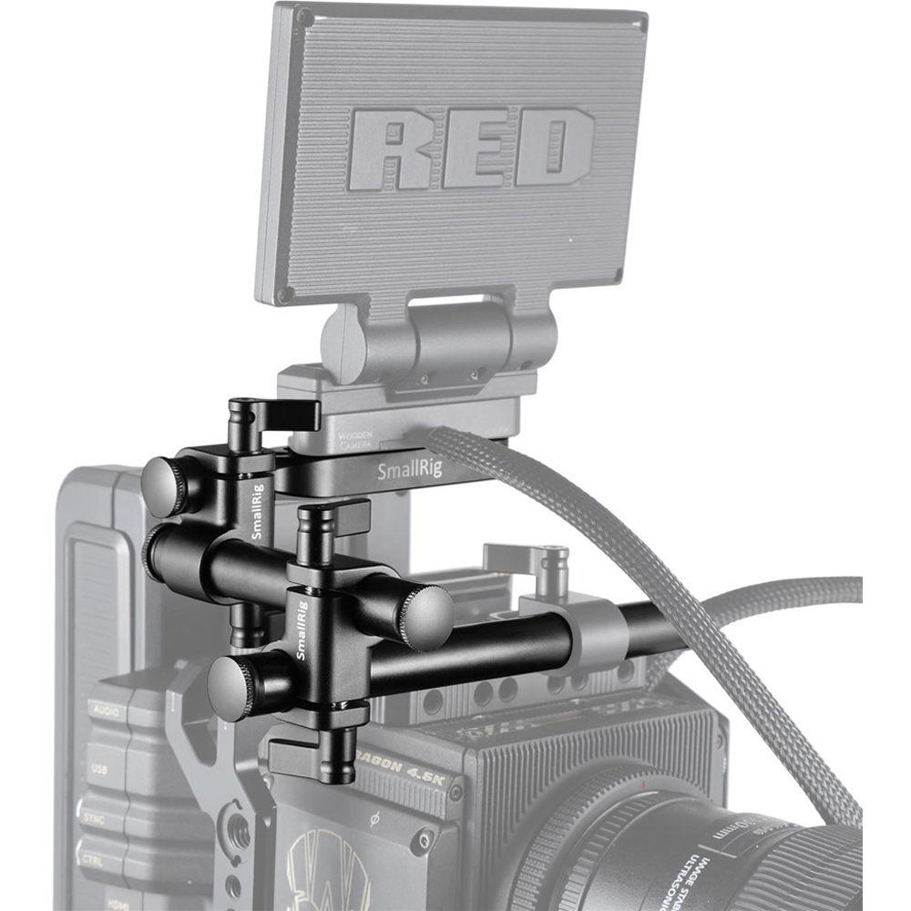 SmallRig Monitor Mount for Select RED Touch LCDs
