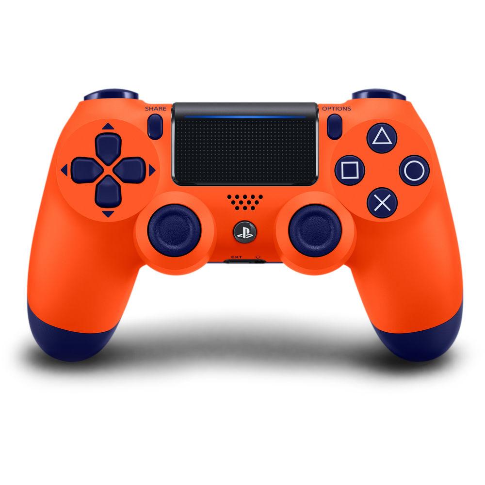 Sony DualShock 4 Wireless Controller
