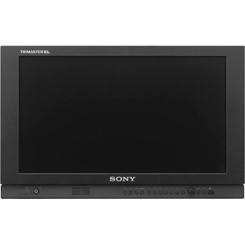 Sony PVMA170 17" Professional OLED Production Monitor