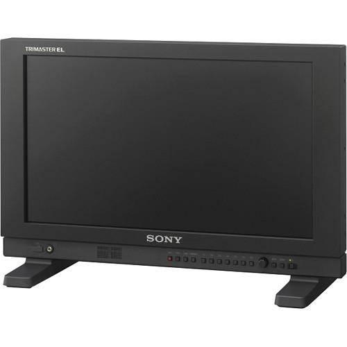 Sony PVMA170 17" Professional OLED Production Monitor