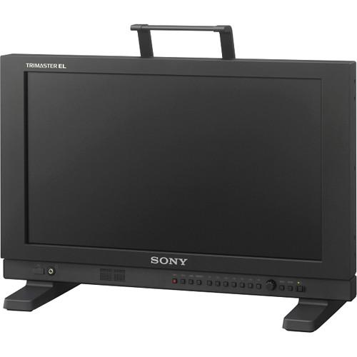 Sony PVMA170 17" Professional OLED Production Monitor