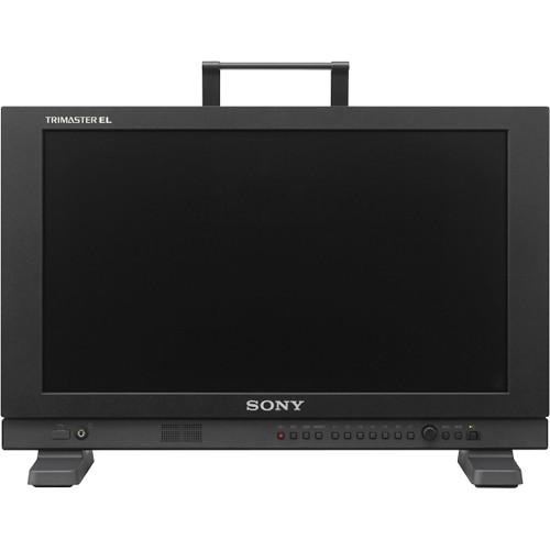 Sony PVMA170 17" Professional OLED Production Monitor