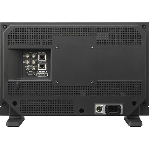 Sony PVMA170 17" Professional OLED Production Monitor