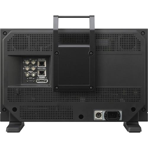 Sony PVMA170 17" Professional OLED Production Monitor