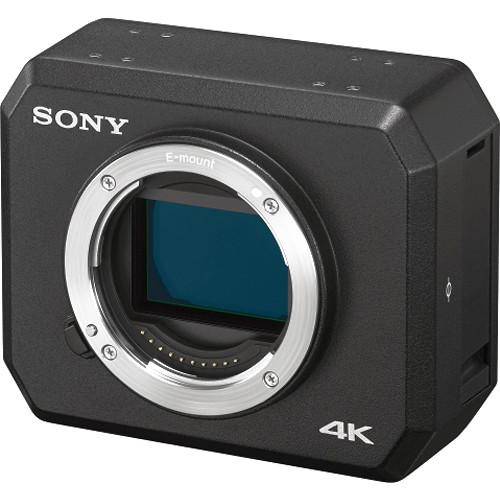 Sony UMC-S3CA High-Sensitivity UHD 4K Video Camera