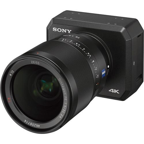 Sony UMC-S3CA High-Sensitivity UHD 4K Video Camera, Sony, UMC-S3CA, High-Sensitivity, UHD, 4K, Video, Camera