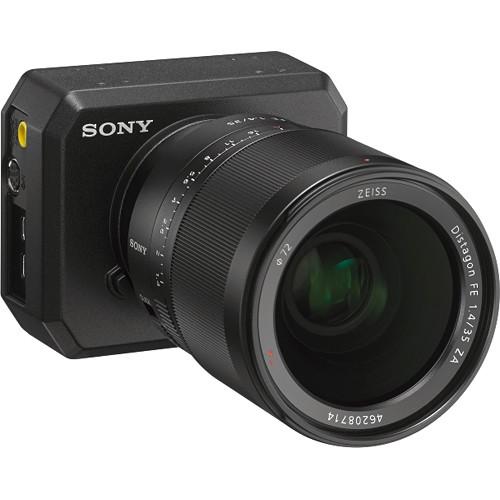 Sony UMC-S3CA High-Sensitivity UHD 4K Video Camera