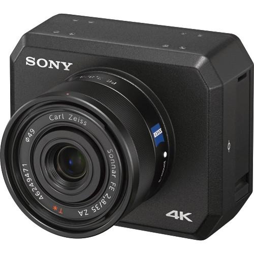 Sony UMC-S3CA High-Sensitivity UHD 4K Video Camera