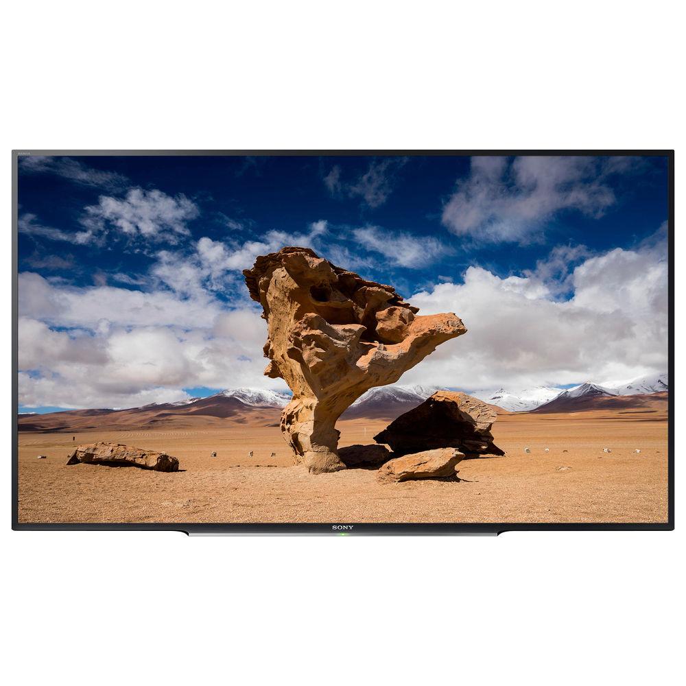 Sony W650D 55" Class Full HD Smart LED TV