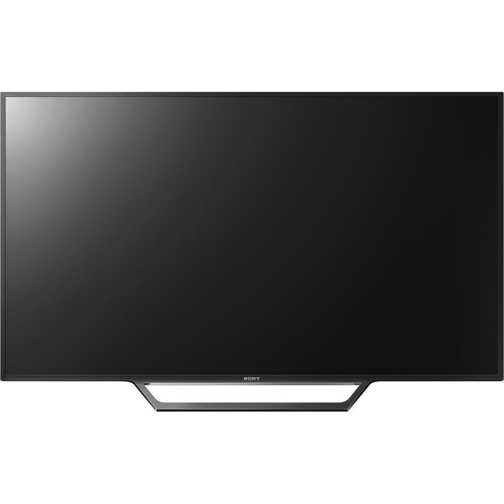 Sony W650D 55" Class Full HD Smart LED TV