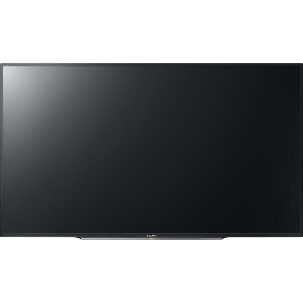 Sony W650D 55" Class Full HD Smart LED TV