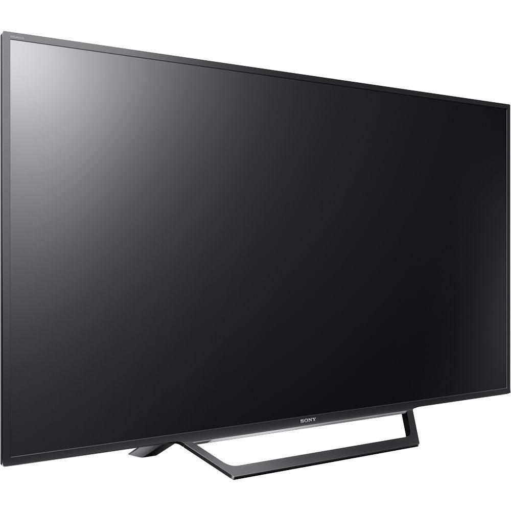 Sony W650D 55" Class Full HD Smart LED TV