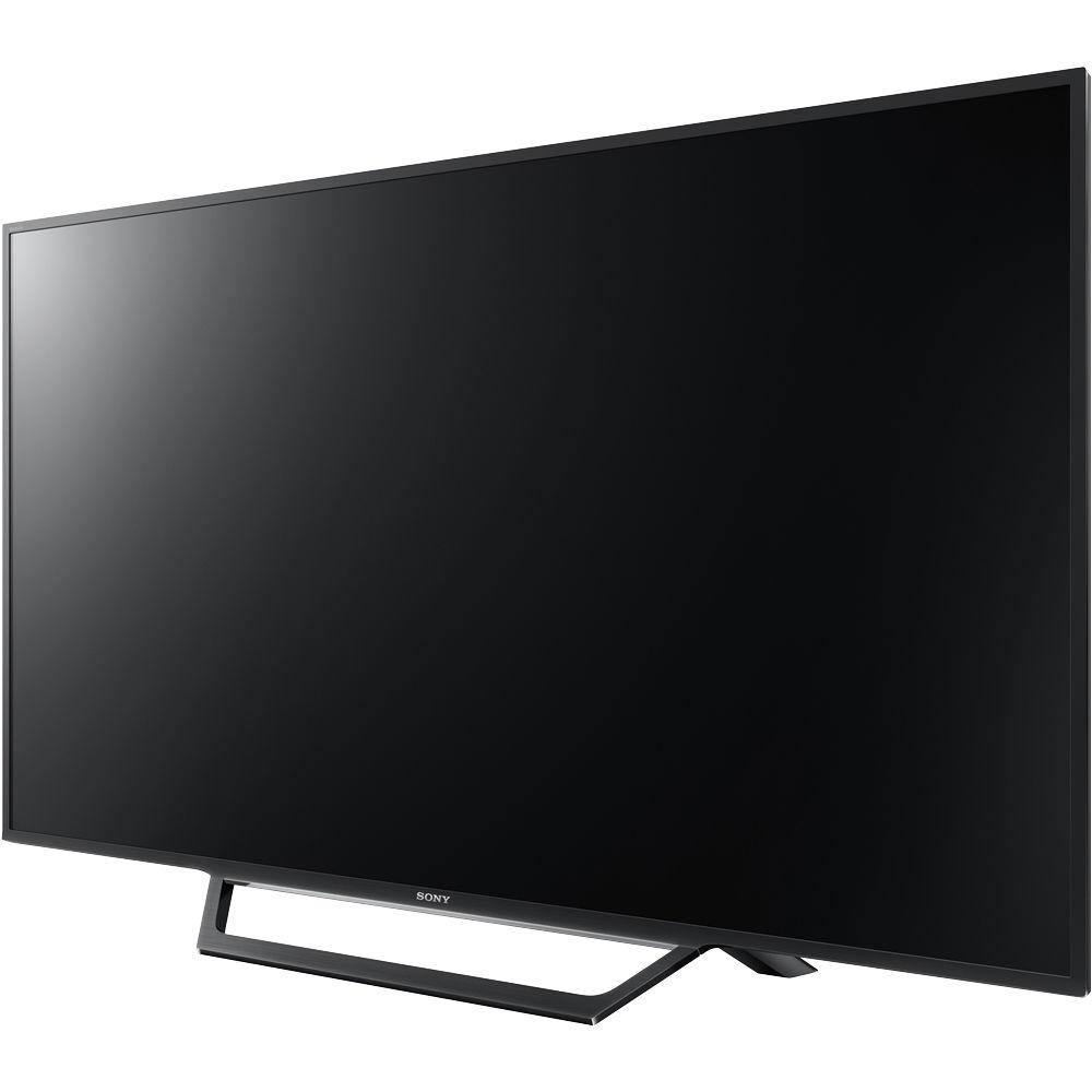 Sony W650D 55" Class Full HD Smart LED TV
