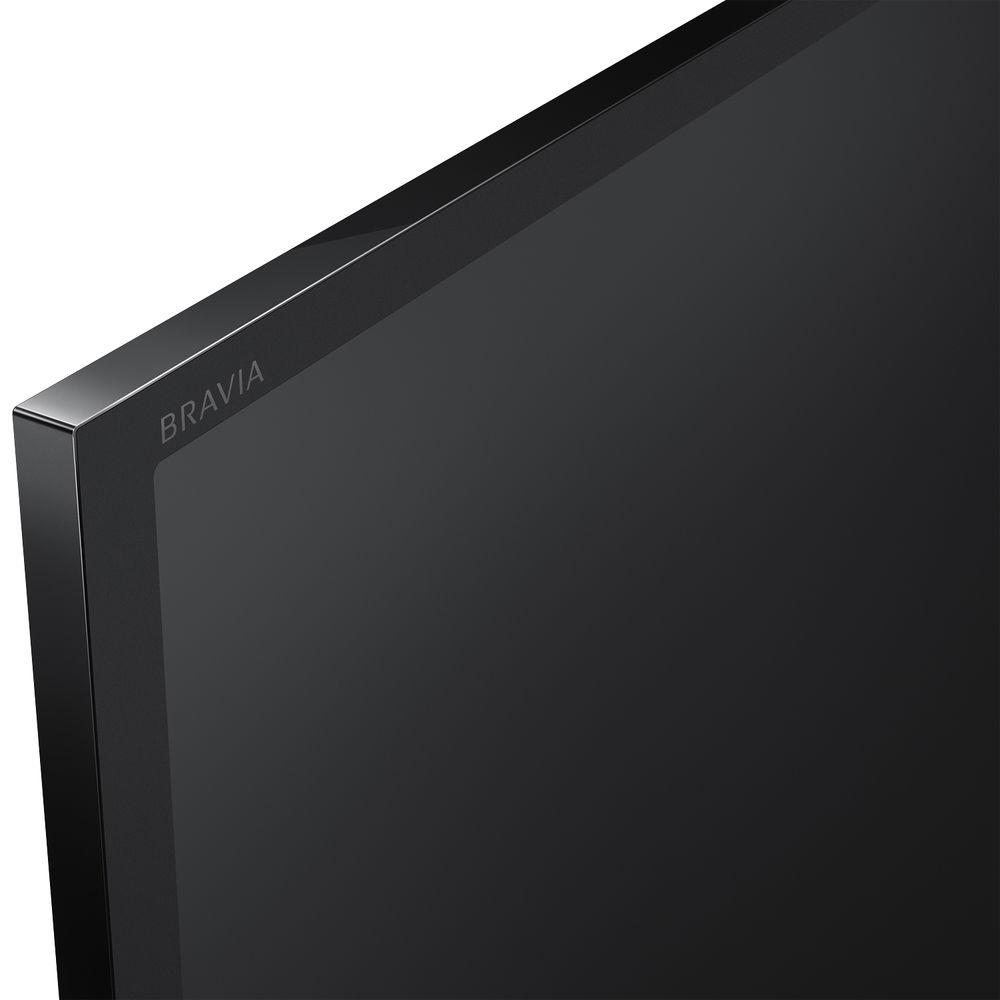 Sony W650D 55" Class Full HD Smart LED TV