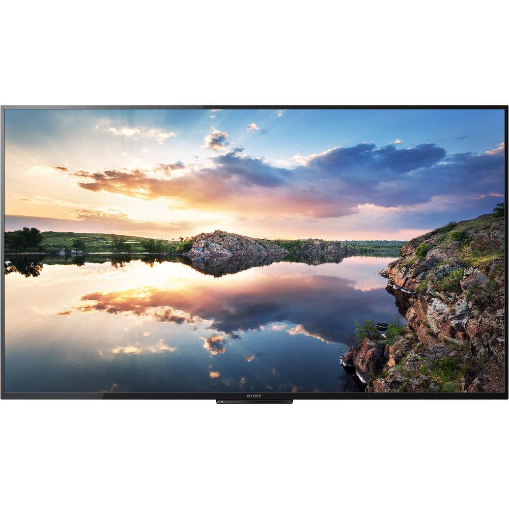 Sony X690E 60" Class HDR UHD Smart LED TV