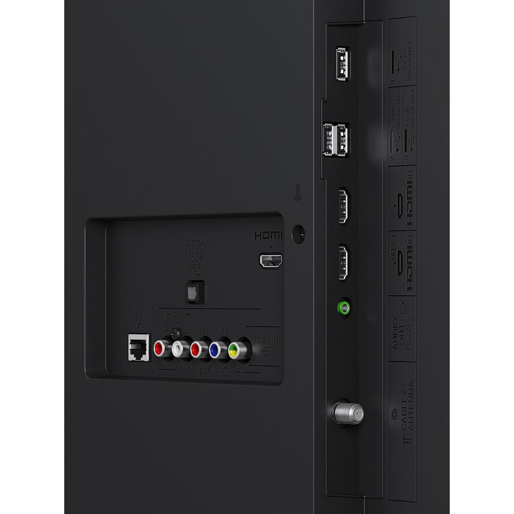 Sony X690E 60" Class HDR UHD Smart LED TV