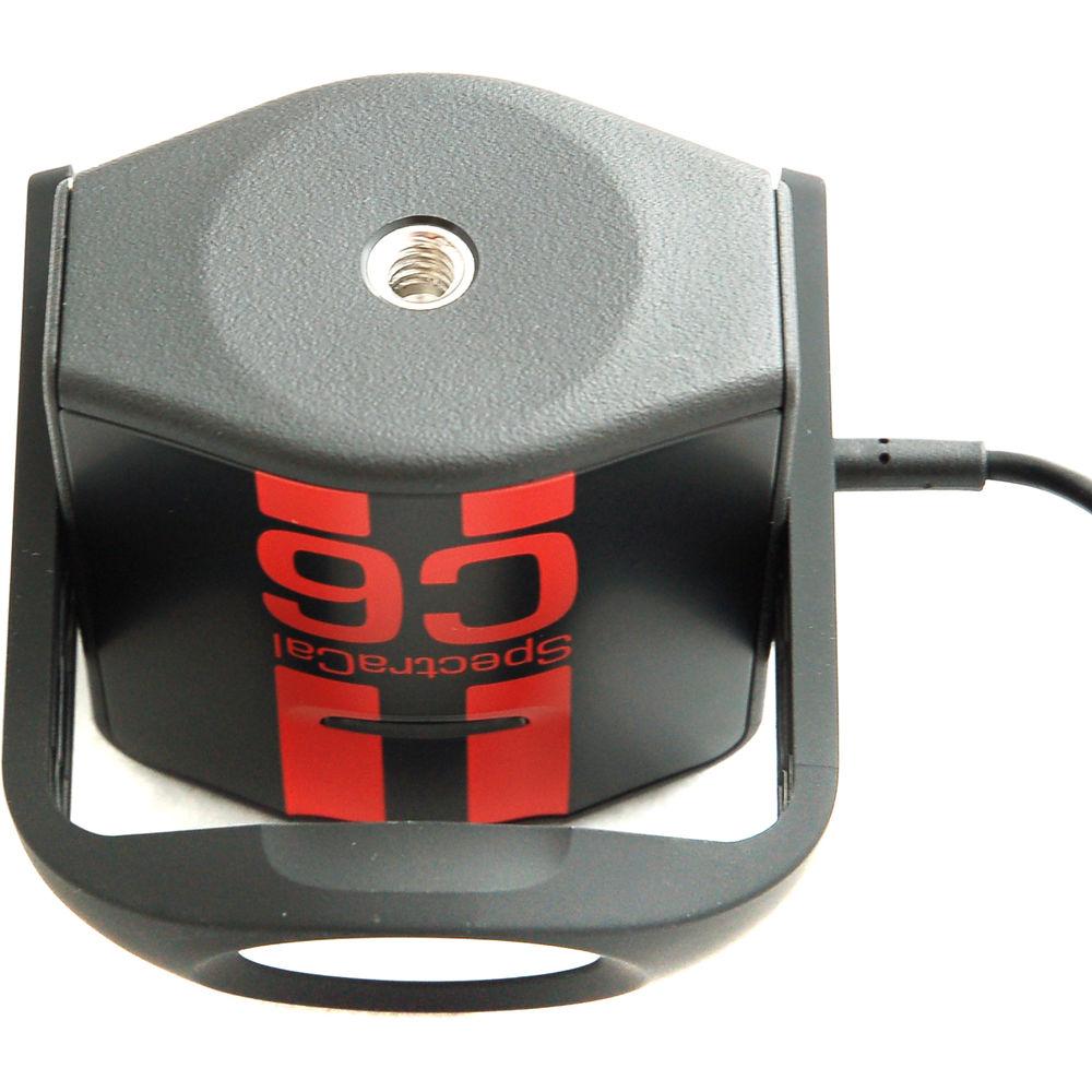 SpectraCal CalMAN Ultimate with SpectraCal C6 HDR2000