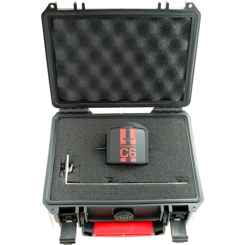 SpectraCal CalMAN Ultimate with SpectraCal C6 HDR2000