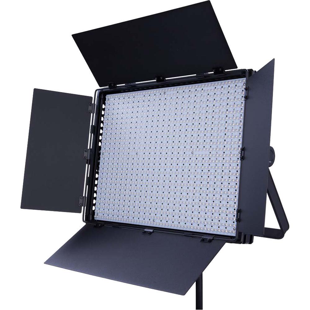 Studio Essentials 1200 Bi-Color LED Panel 2-Light Kit