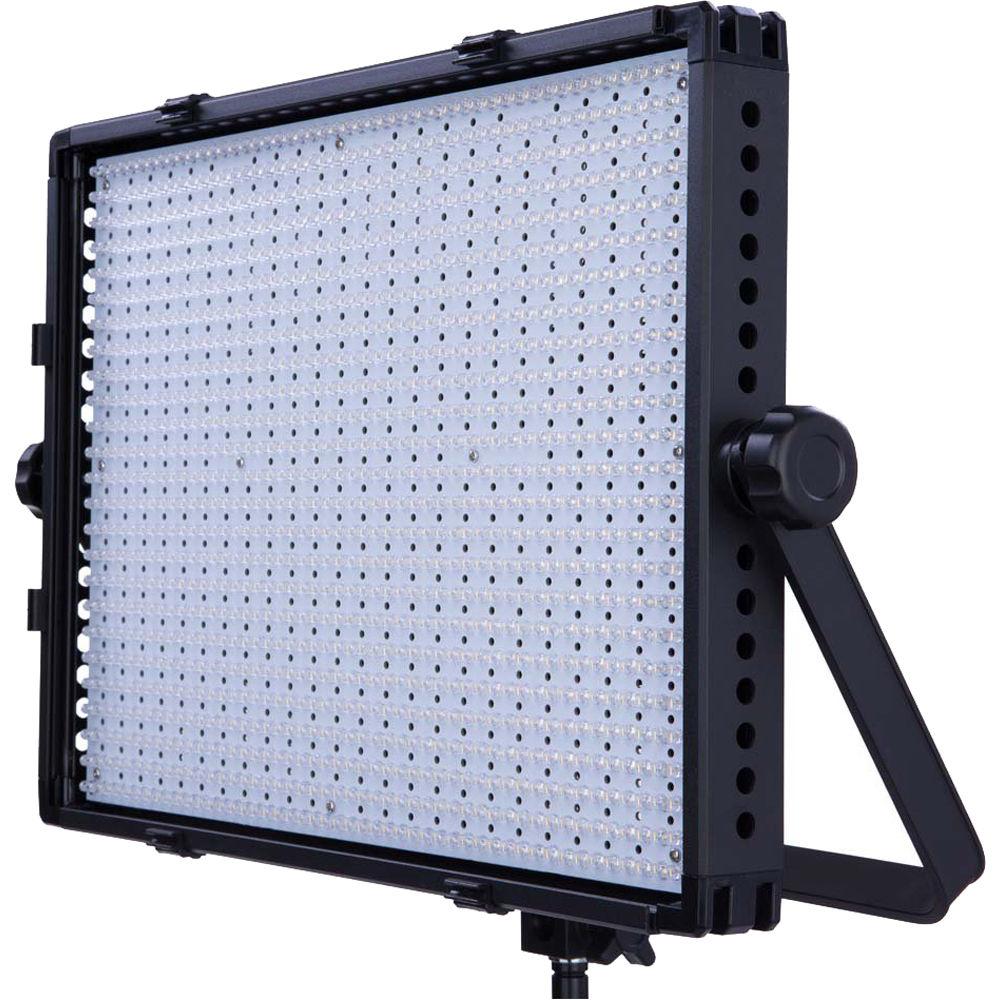 Studio Essentials 1200 Bi-Color LED Panel 2-Light Kit, Studio, Essentials, 1200, Bi-Color, LED, Panel, 2-Light, Kit