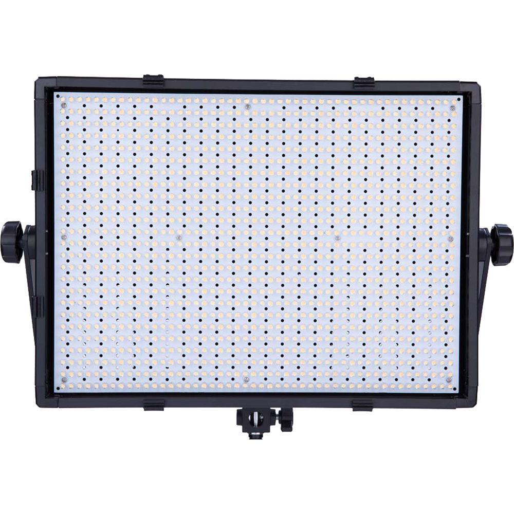 Studio Essentials 1200 Bi-Color LED Panel 2-Light Kit