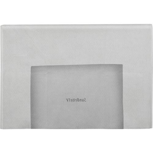 SunBriteTV Premium Outdoor Dust Cover for 84" SB-8418UHD TV